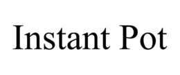 INSTANT POT trademark