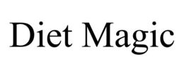 DIET MAGIC trademark