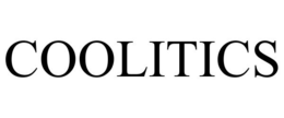 COOLITICS trademark