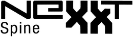 NEXXT SPINE trademark