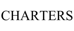 CHARTERS trademark