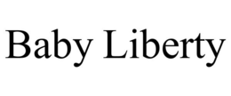 BABY LIBERTY trademark