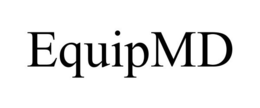 EQUIPMD trademark