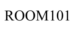 ROOM101 trademark