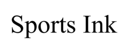 SPORTS INK trademark