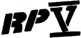 RP V trademark
