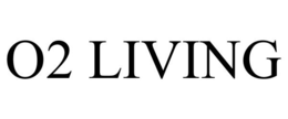 O2 LIVING trademark