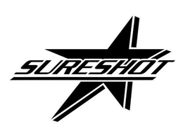 SURESHOT trademark