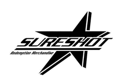 SURESHOT REDEMPTION MERCHANDISE trademark