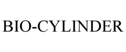 BIO-CYLINDER trademark