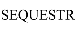 SEQUESTR trademark