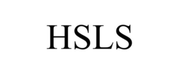 HSLS trademark