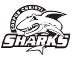 CORPUS CHRISTI SHARKS trademark