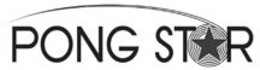 PONG STAR trademark