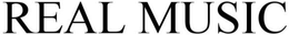 REAL MUSIC trademark