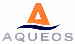 A AQUEOS trademark