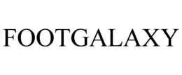 FOOTGALAXY trademark