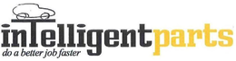 INTELLIGENTPARTS DO A BETTER JOB FASTER trademark