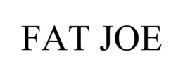 FAT JOE trademark