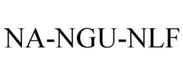 NA-NGU-NLF trademark