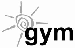 GYM trademark