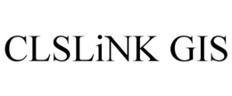 CLSLINK GIS trademark