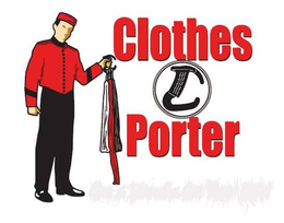 CLOTHES PORTER trademark