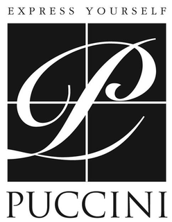 EXPRESS YOURSELF P PUCCINI trademark