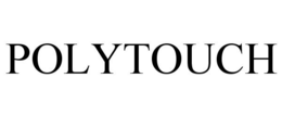 POLYTOUCH trademark