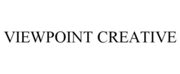 VIEWPOINT CREATIVE trademark
