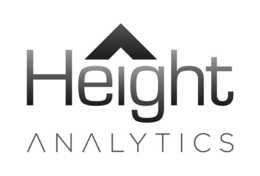 HEIGHT ANALYTICS trademark