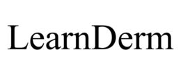 LEARNDERM trademark