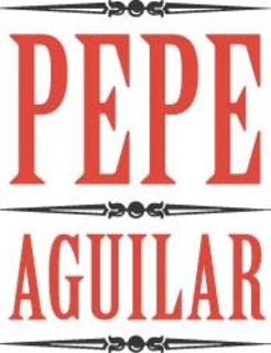PEPE AGUILAR trademark