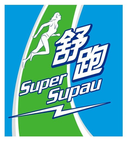 SUPER SUPAU trademark