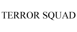 TERROR SQUAD trademark