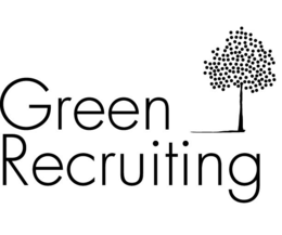 GREEN RECRUITING trademark