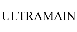 ULTRAMAIN trademark