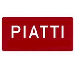 PIATTI trademark