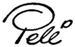 PELE trademark