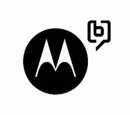 M B trademark