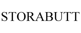 STORABUTT trademark