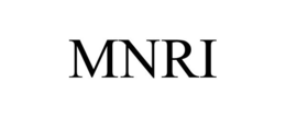 MNRI trademark