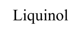 LIQUINOL trademark