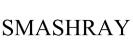 SMASHRAY trademark