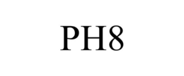 PH8 trademark