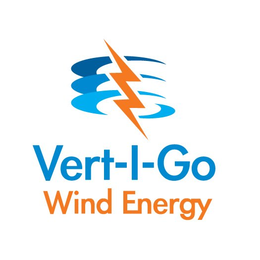 VERT-I-GO WIND ENERGY trademark