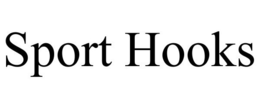 SPORT HOOKS trademark