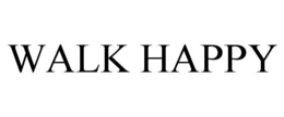 WALK HAPPY trademark