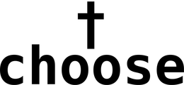 CHOOSE trademark