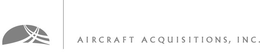 AIRCRAFT ACQUISITIONS, INC. trademark